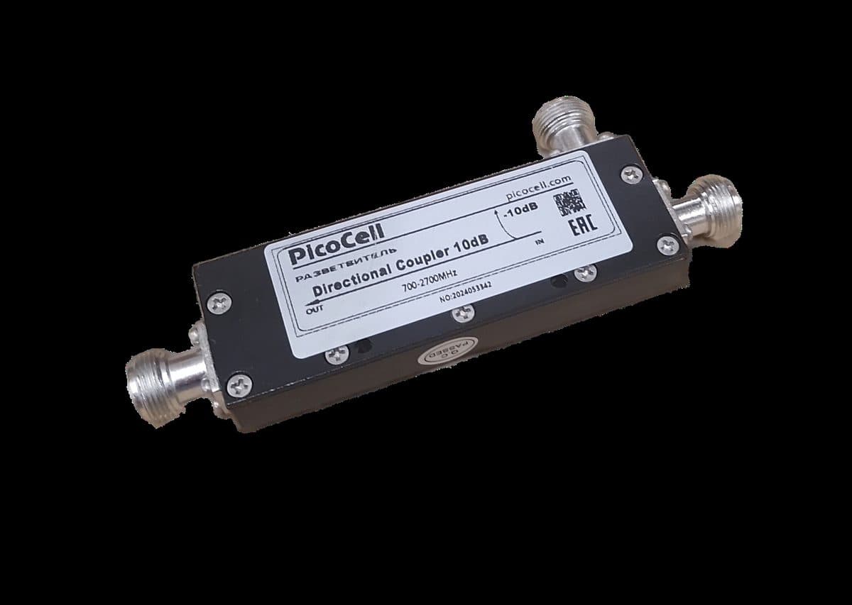 Разветвитель Directional Coupler 10db