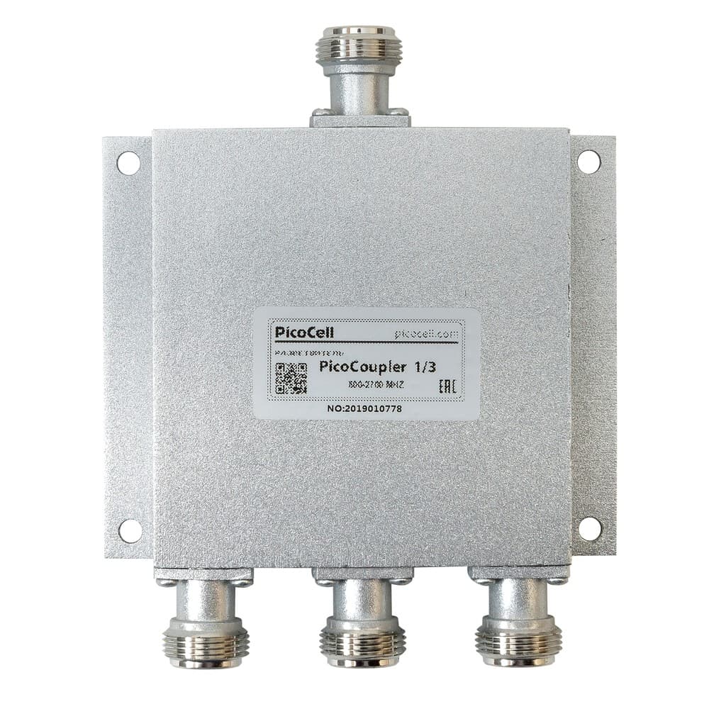 Разветвитель PicoCoupler 1/3