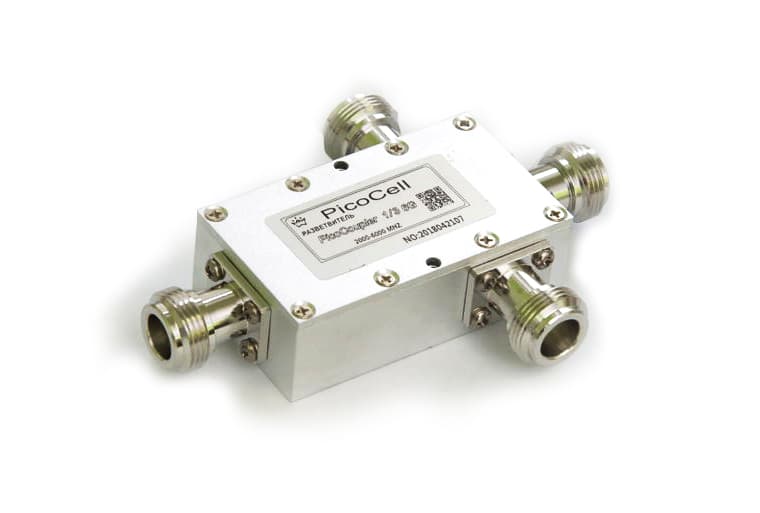 Разветвитель PicoCoupler 1/3 6G