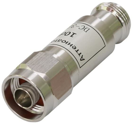 Аттенюатор PicoCell АТ-10 10дб