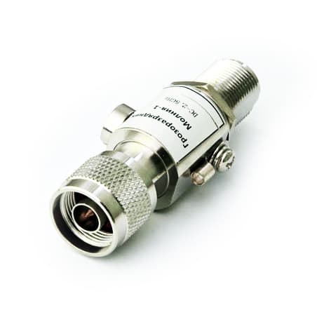 Грозоразрядник PicoCell Молния-1