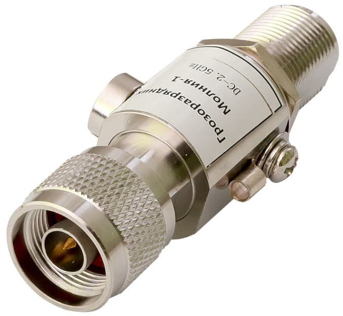 Грозоразрядник PicoCell Молния-1