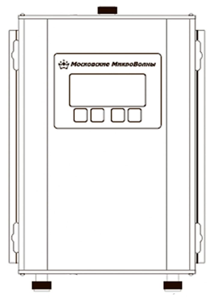 Усилитель (ретранслятор) PicoCell 2500 SXA