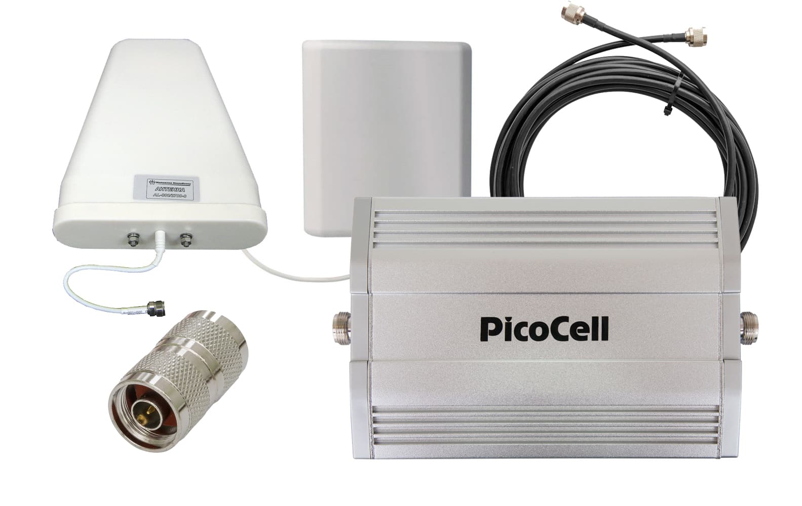 Комплект PicoCell 1800 SXB+ (LITE 4)