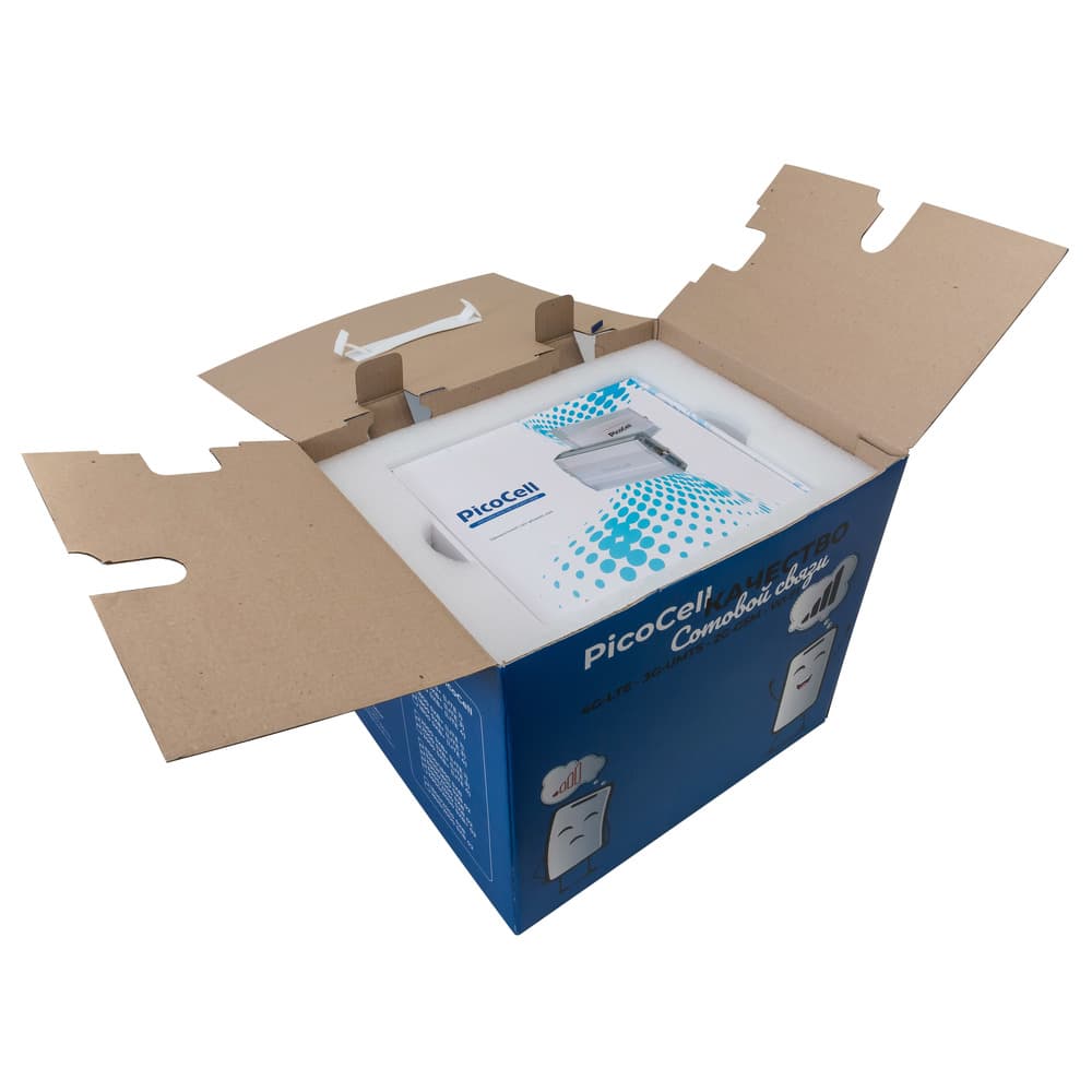 Комплект PicoCell 2000 SXB+ (LITE 1)