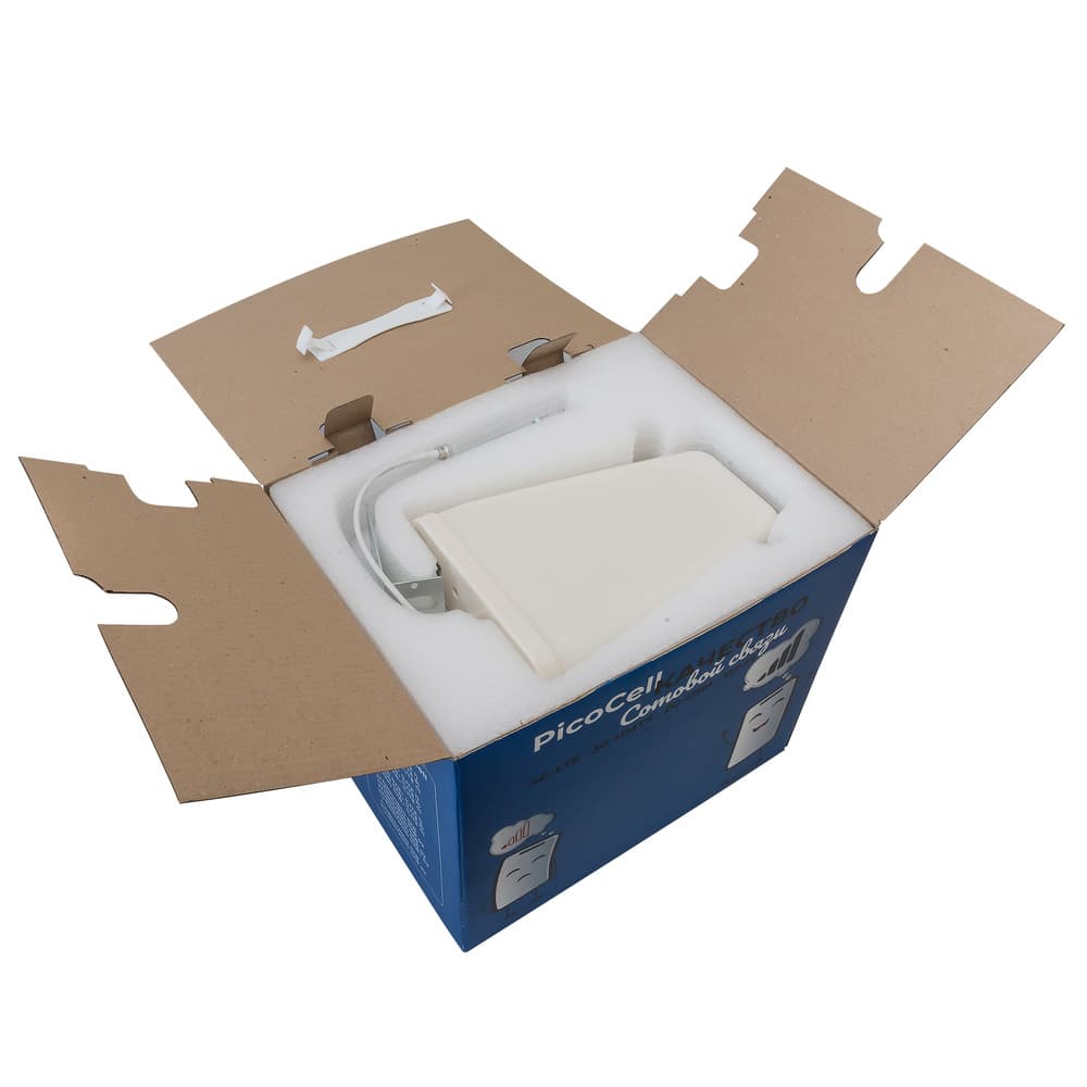 Комплект PicoCell E900/1800 SXB 02