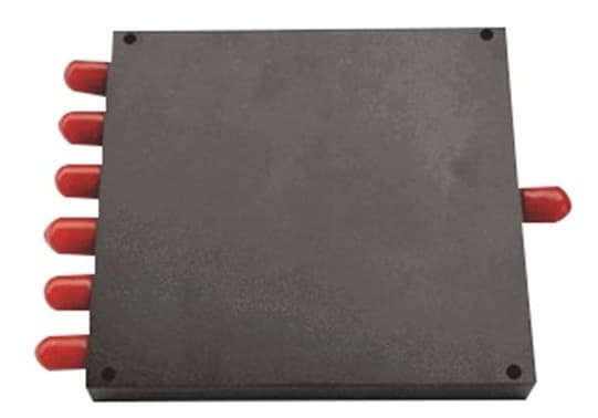 MegaCoupler 18-40GHz-1/6