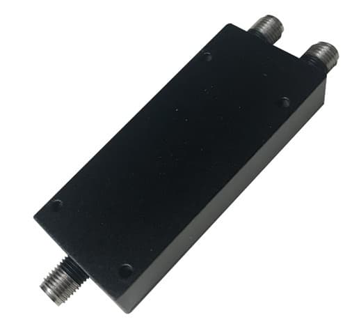 MegaCoupler 20-40GHz-1/2