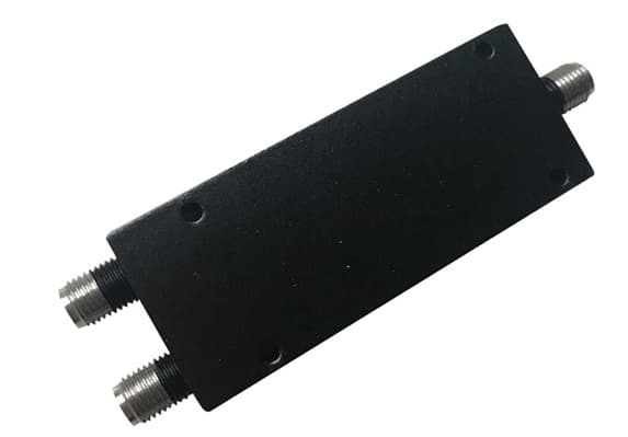 MegaCoupler 20-50GHz-1/2