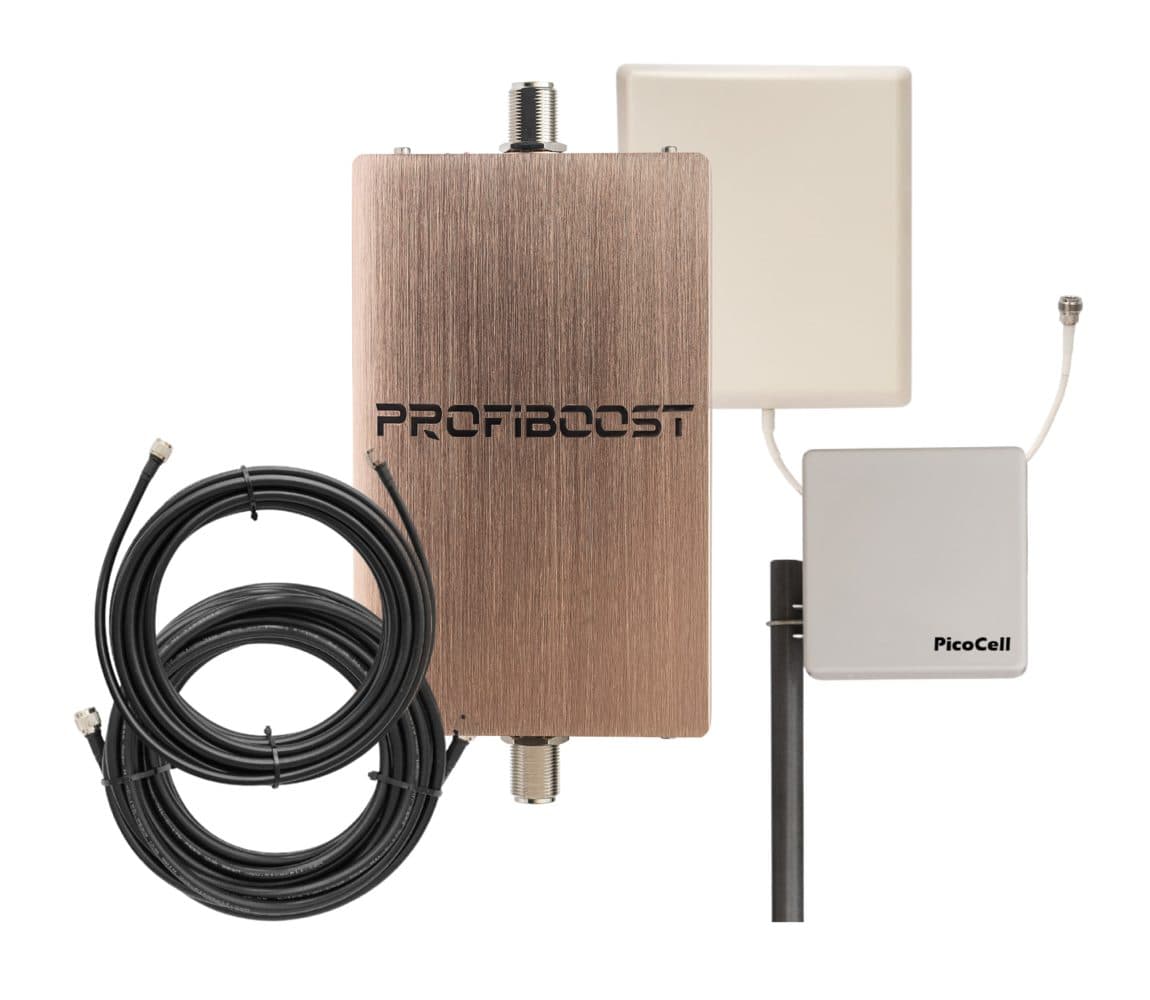 Комплект PROFIBOOST E900/2100 SX20 (Normal 5)