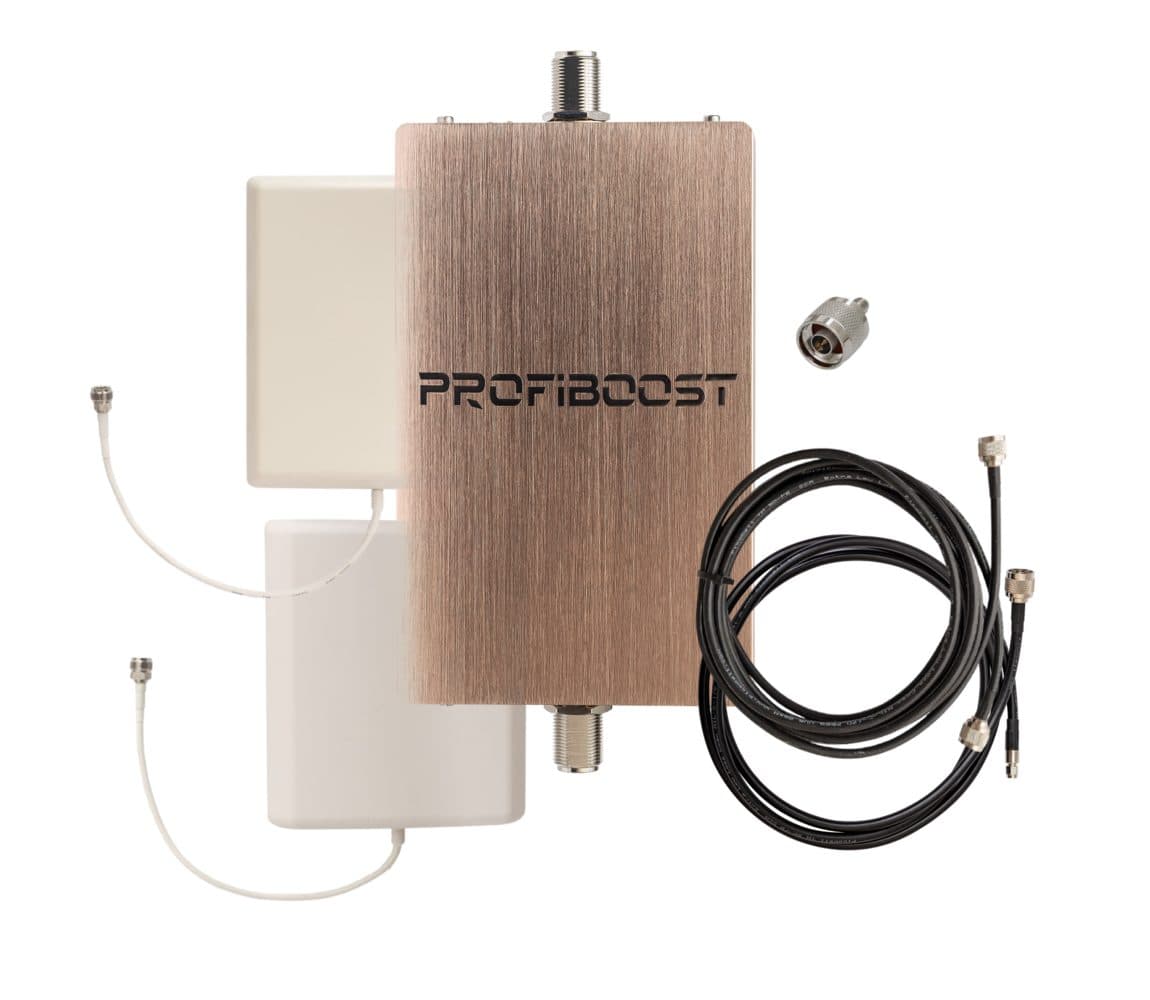 Комплект PROFIBOOST 1800/2100 SX20 (Lite 3)