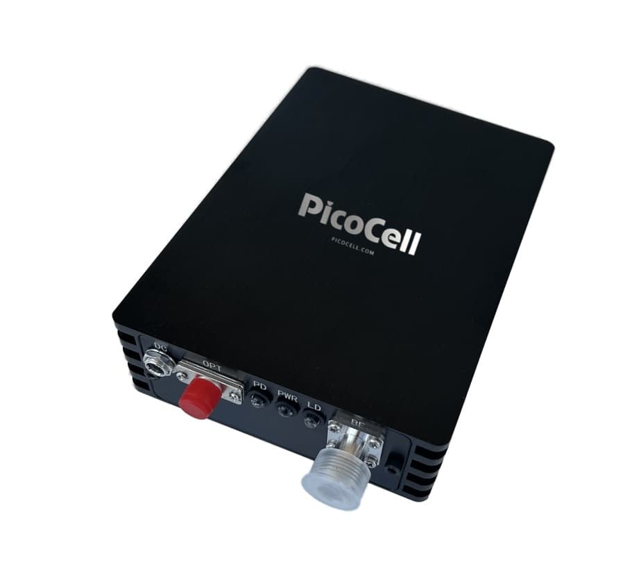 Радиооптический Master Unit передатчик PicoCell EO-04-MU