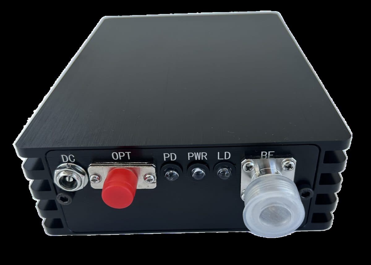 Радиооптический Master Unit передатчик PicoCell EO-04-MU