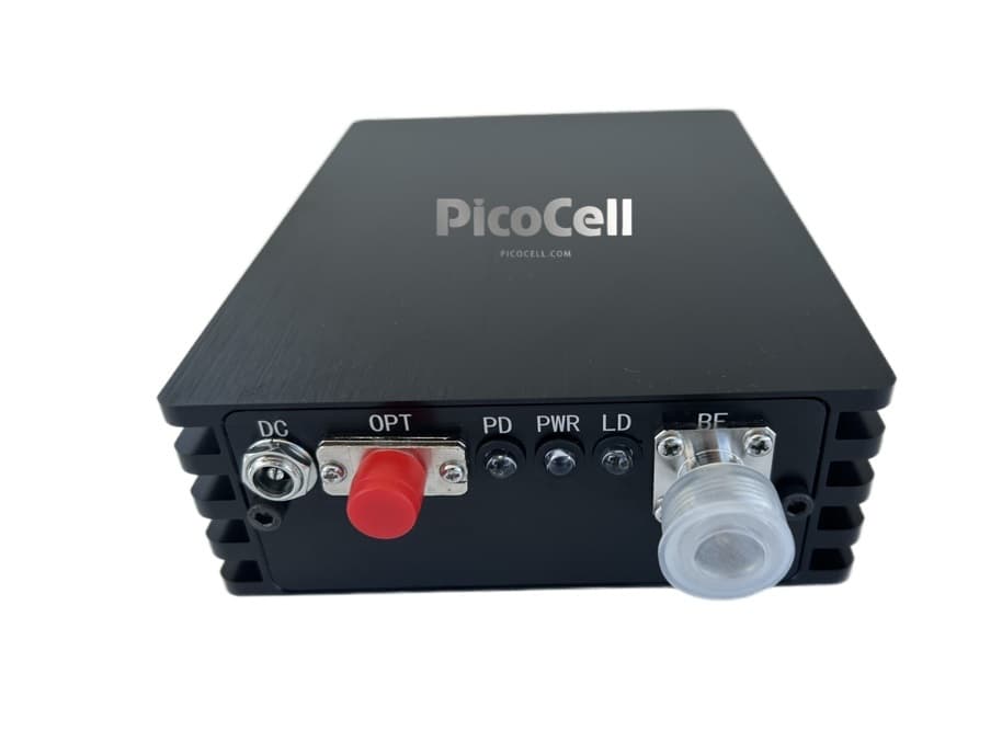 Радиооптический Remote Unit передатчик PicoCell EO-00-RU