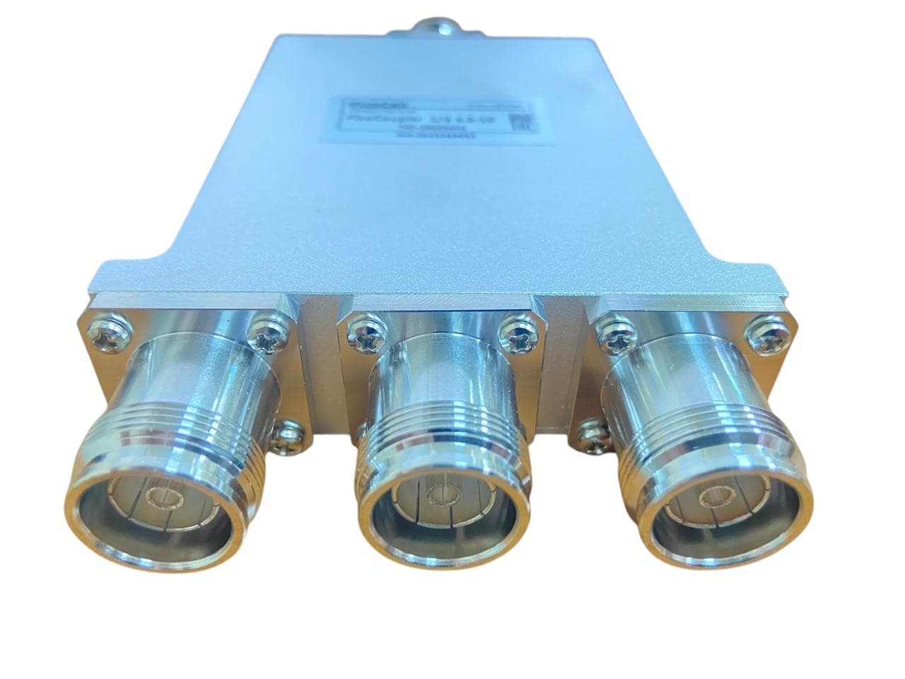 PicoCoupler 1/3 (4.3-10F, 700-3800MHz)