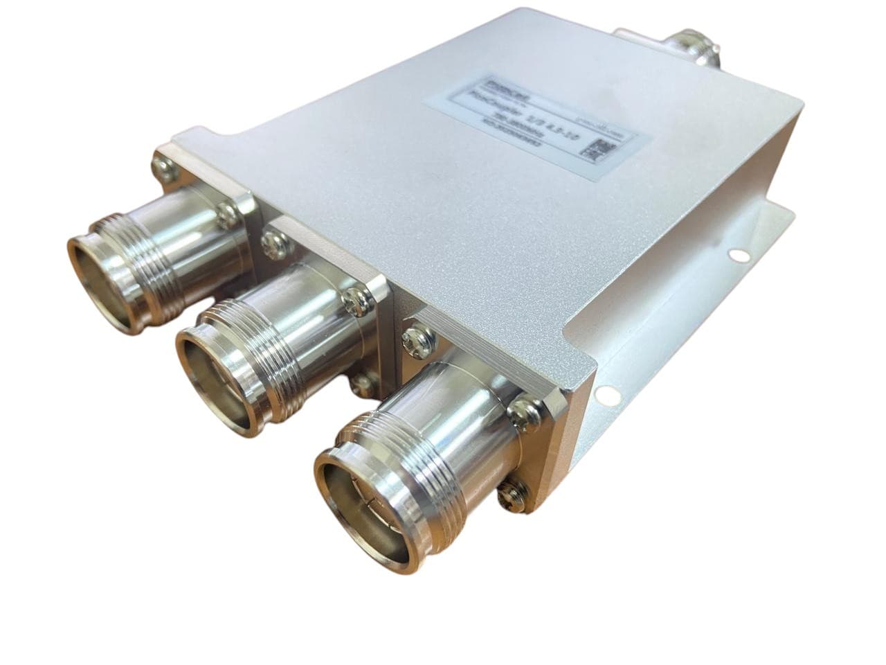 PicoCoupler 1/3 (4.3-10F, 700-3800MHz)