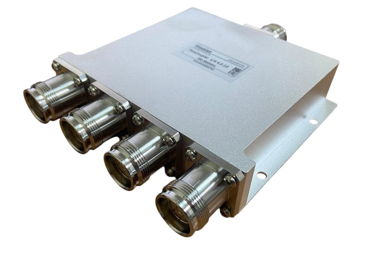 PicoCoupler 1/4 (4.3-10F, 700-3800MHz)