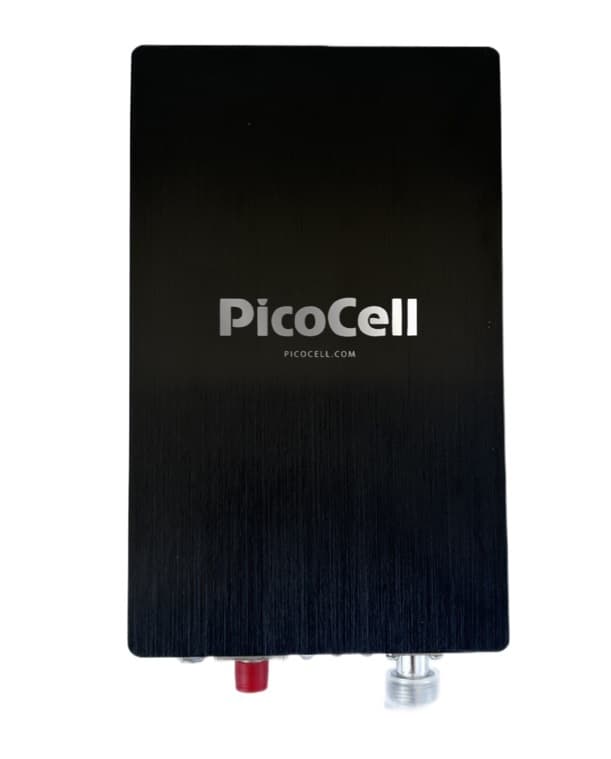 Радиооптический комбинированный Remote Unit передатчик PicoCell FSK-00-RU
