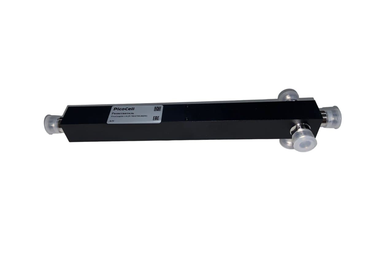 PicoCoupler 1/4 (N-700/2700-300W)