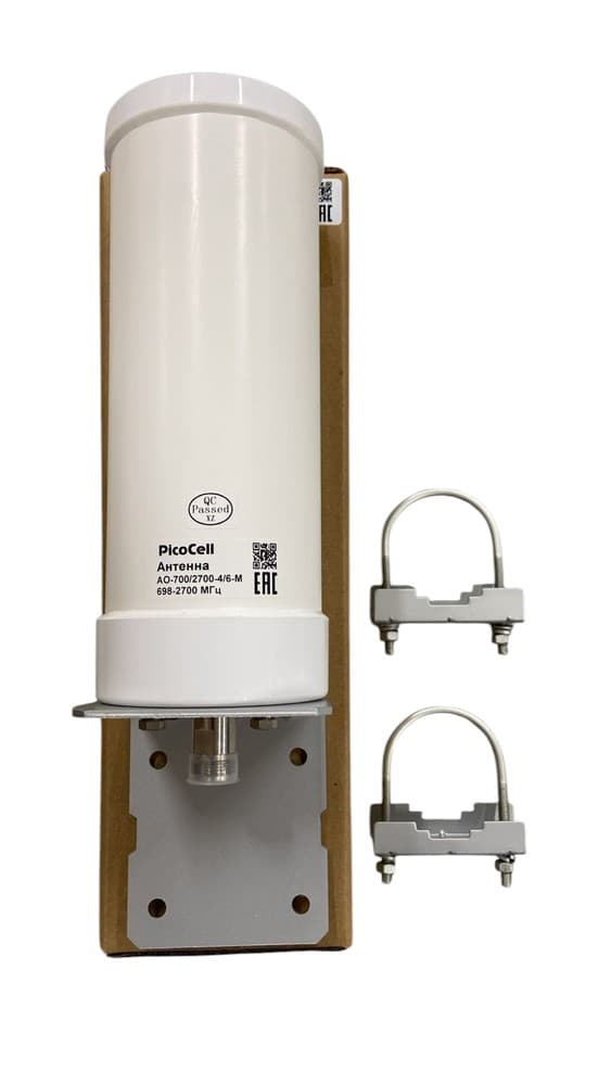 Антенна AO-700/2700-4/6-М