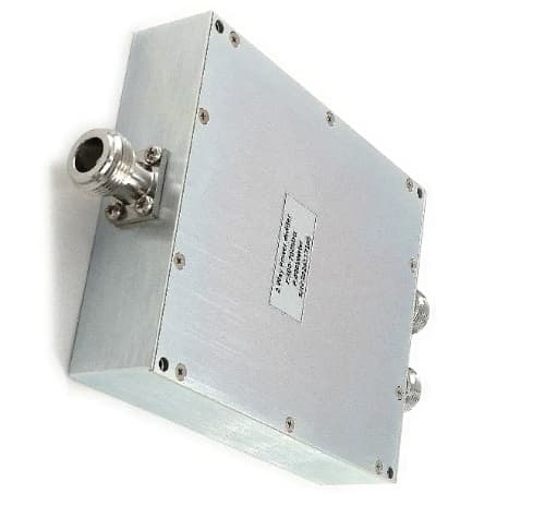 Разветвитель PicoCell MegaCoupler 0.3-0.7 ГГц - 1/2