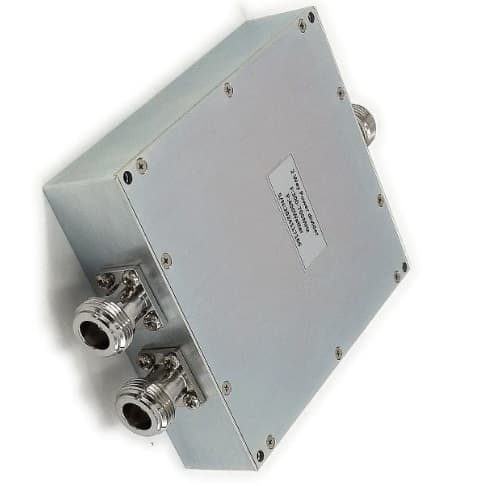 Разветвитель PicoCell MegaCoupler 0.3-0.7 ГГц - 1/2