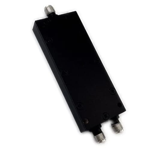 Разветвитель PicoCell Megacoupler 2-20 ГГц - 1/2 (mini)