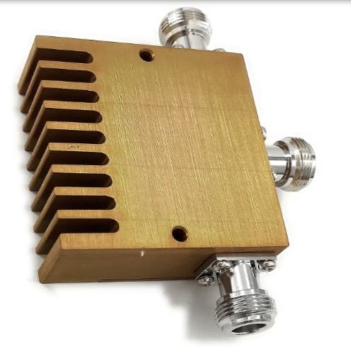 Разветвитель PicoCell Megacoupler 2.4-2.5 ГГц - 1/2 (250W)