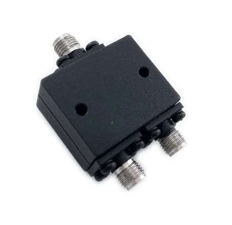 Разветвитель/Сумматор PicoCell Megacoupler 10-50 ГГц - 1/2 (2.4-Female)