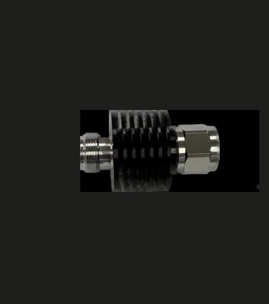 Коаксиальный фиксированный аттенюатор PicoCell PSJ-N-3GHz-30dB (10W)