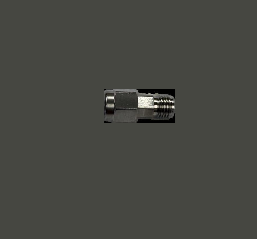 Коаксиальный фиксированный аттенюатор PicoCell PXSJ2W-2.92-40GHz-30dB
