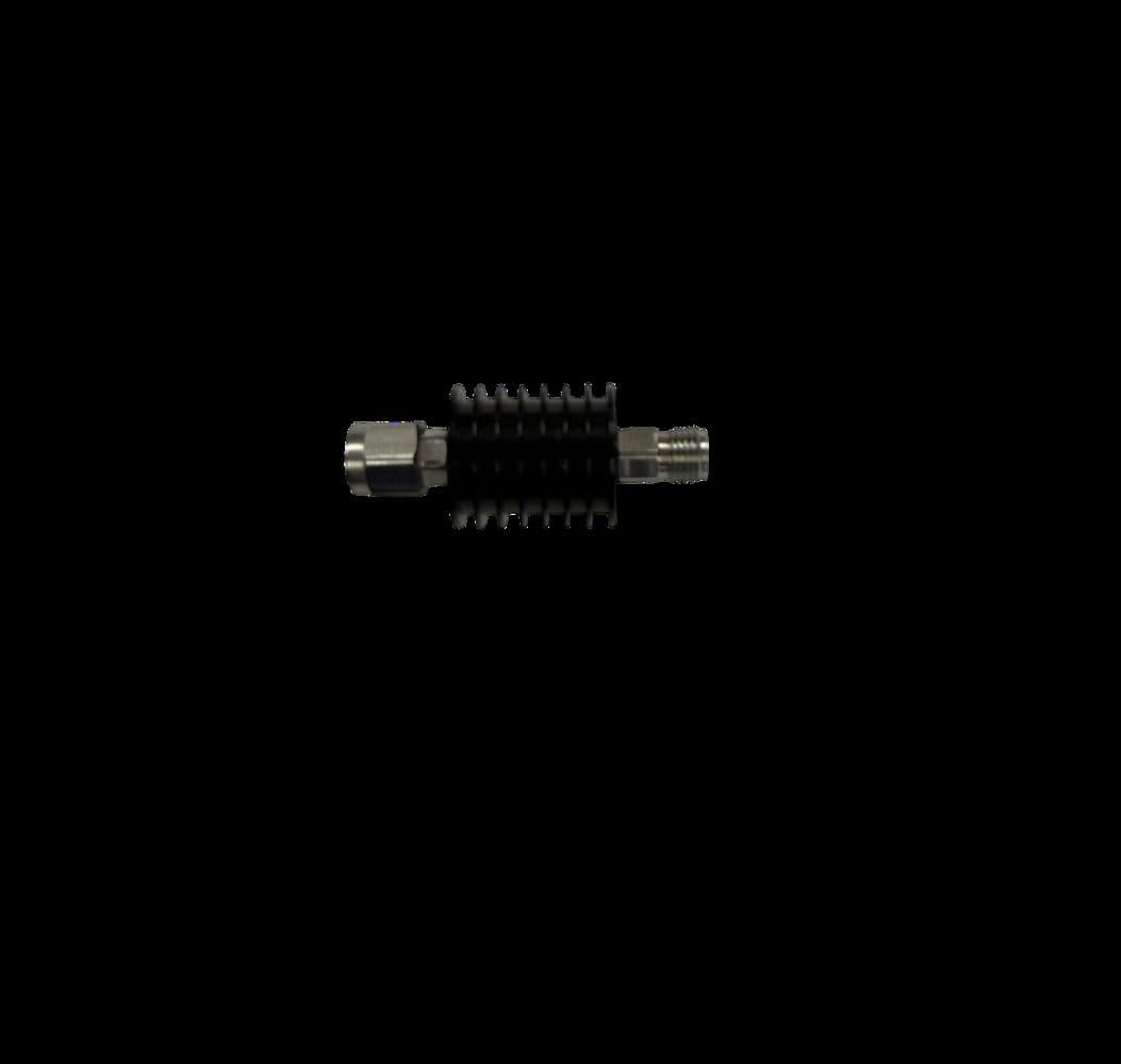 Коаксиальный фиксированный аттенюатор PicoCell PXSJ5W-2.92-40GHz-20dB