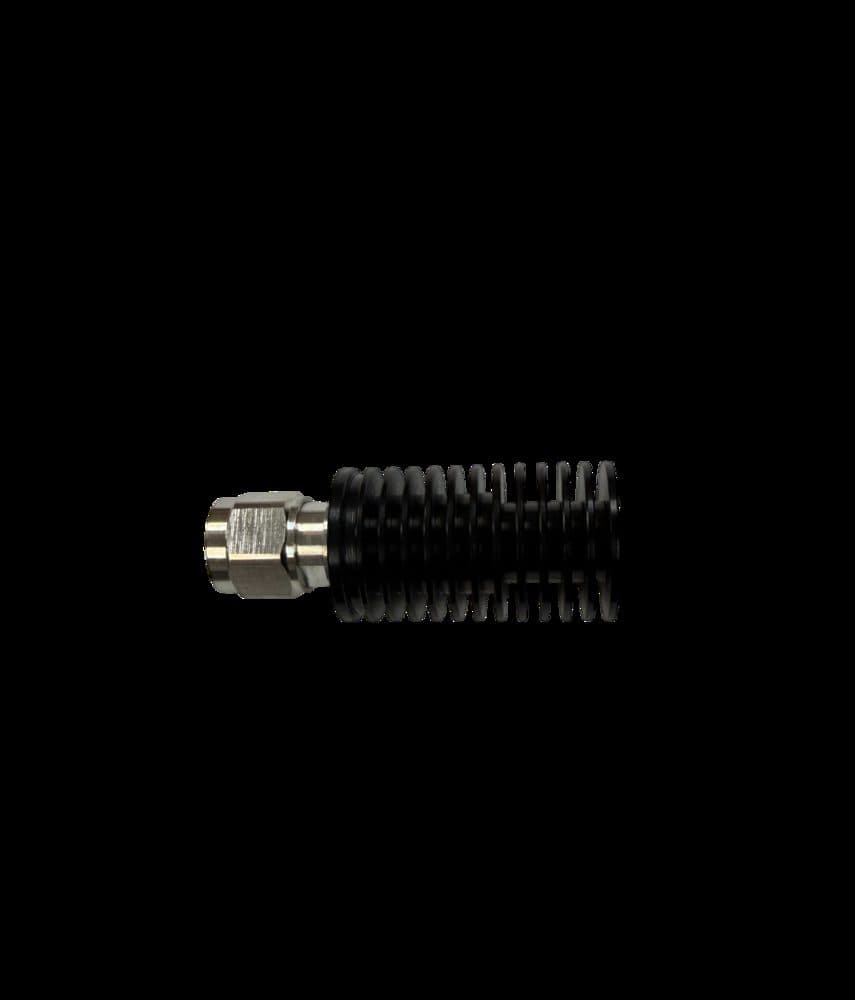 Коаксиальный фиксированный терминатор PicoCell PFZ-DC/6-N-male (10W)