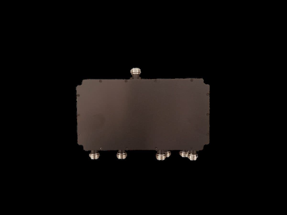 Комбайнер 6x1 FBS-755/880/1710/1920/2300/2500-06L