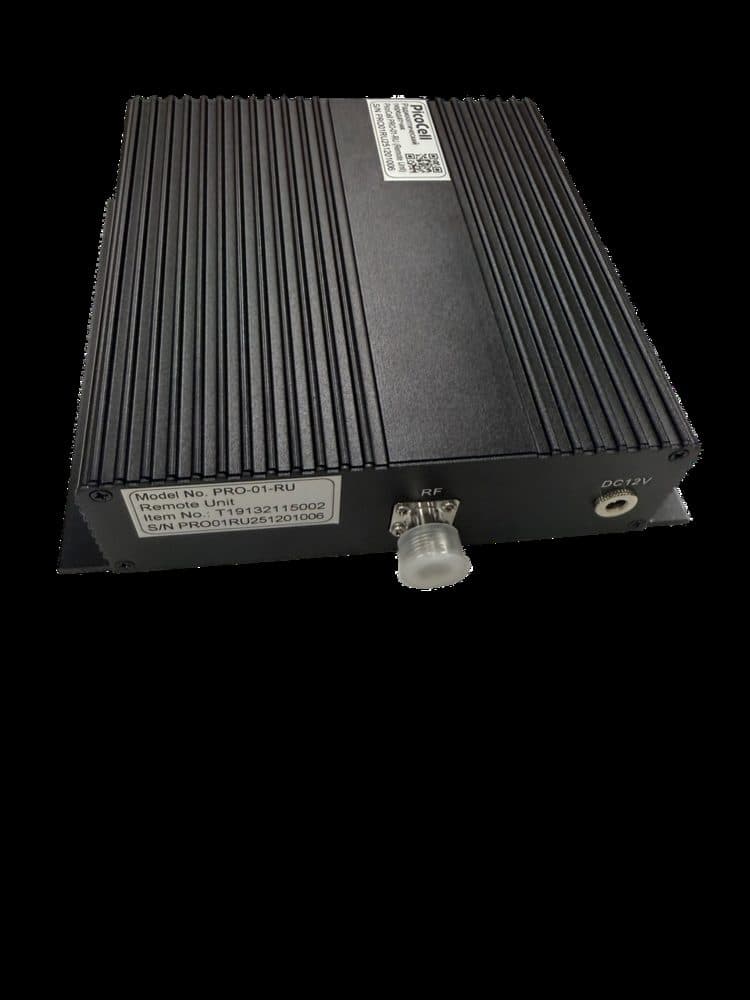 Радиооптический передатчик PicoCell PRO-01-RU (Remote Unit)
