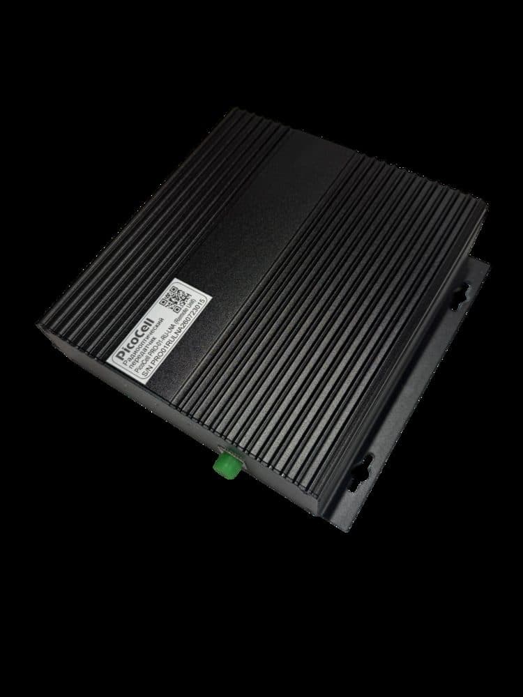 Радиооптический передатчик PicoCell PRO-01-RU-LNA (Remote Unit)