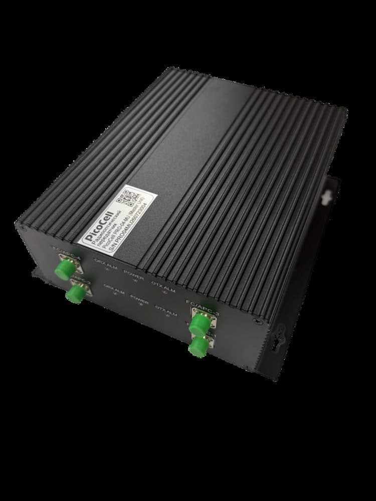 Радиооптический передатчик PicoCell PRO-04-MU (Master Unit)