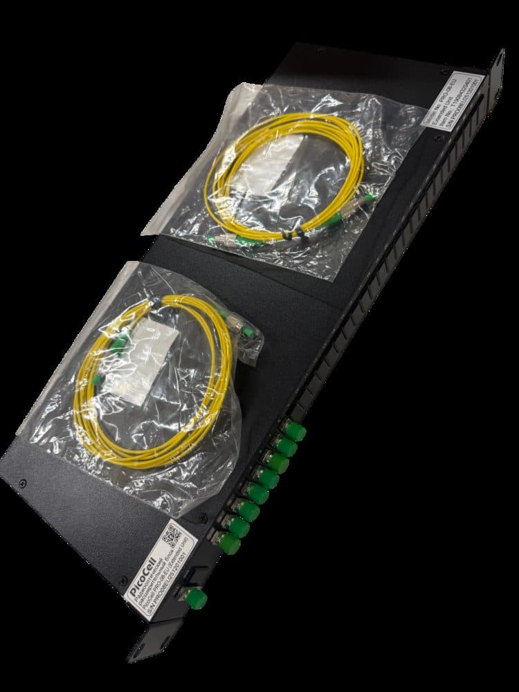 Радиооптический расширительный блок PicoCell PRO-08-EU (Extended Unit)