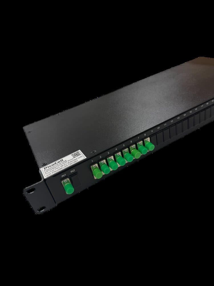 Радиооптический расширительный блок PicoCell PRO-08-EU (Extended Unit)