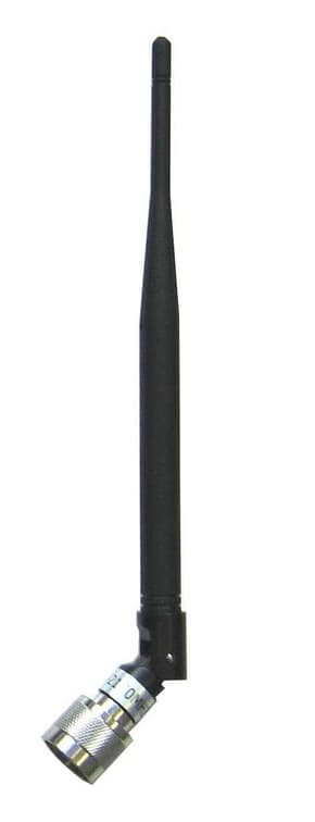Антенна штыревая AO-430/470-П (N-male)