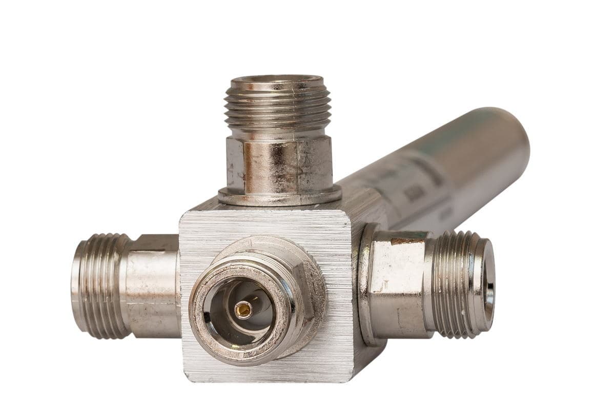 Разветвитель AN Coupler 1/4