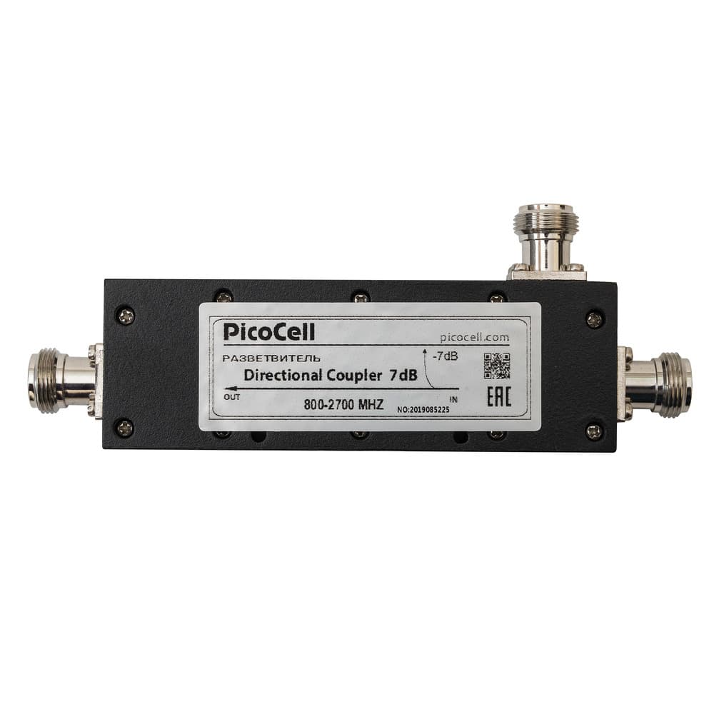 Разветвитель Directional Coupler 7db