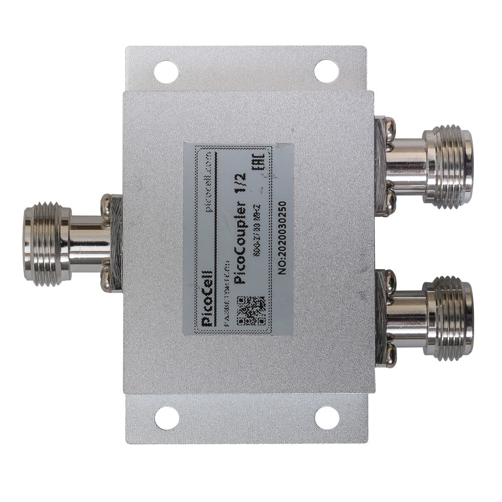 Разветвитель PicoCoupler 1/2