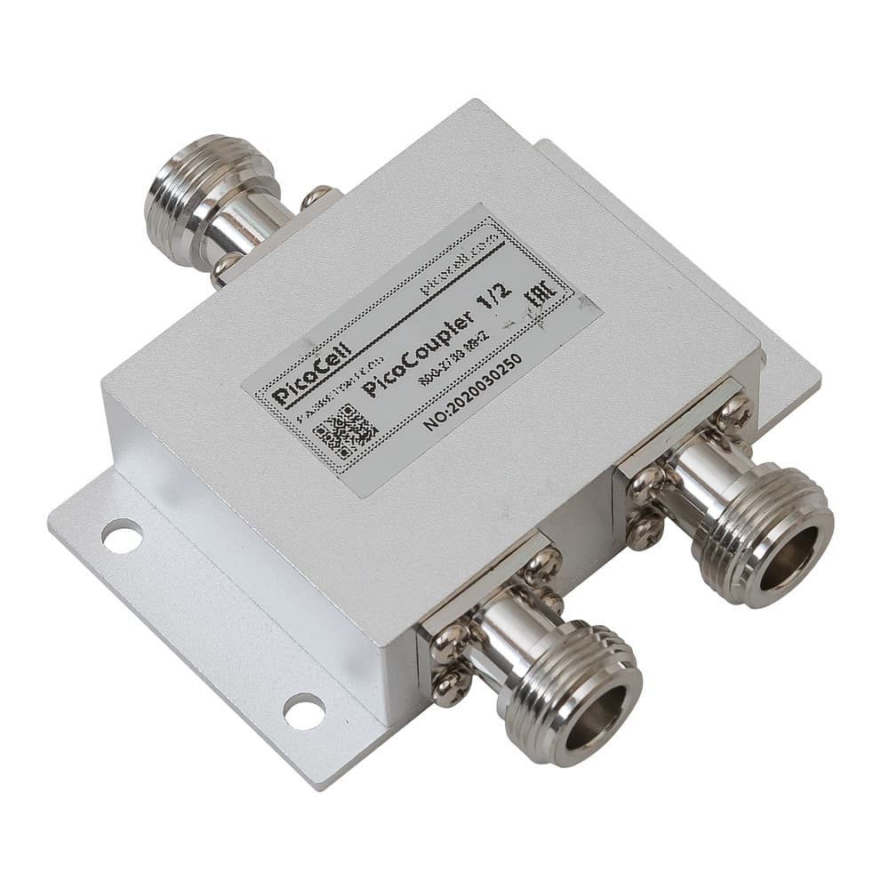 Разветвитель PicoCoupler 1/2