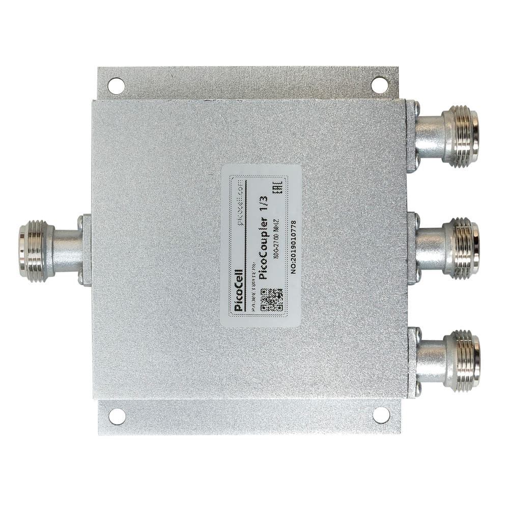 Разветвитель PicoCoupler 1/3
