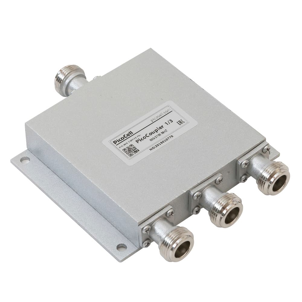 Разветвитель PicoCoupler 1/3
