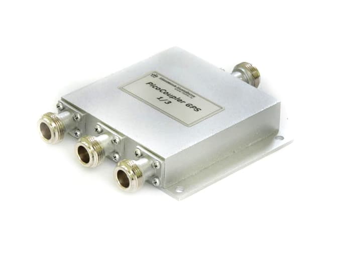 Разветвитель PicoCoupler GPS 1/3