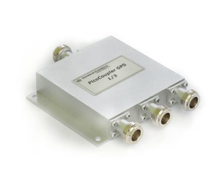 Разветвитель PicoCoupler GPS 1/3