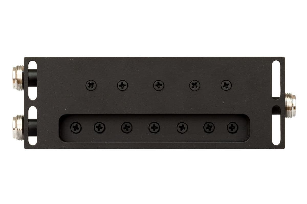 Комбайнер 2х1 FBS-900/1800-L