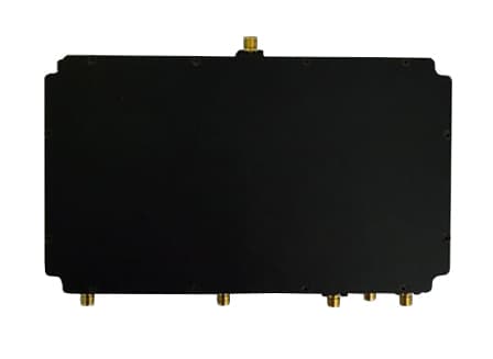 Комбайнер 5х1 FBS-832/880/1710/1920/2500-05L